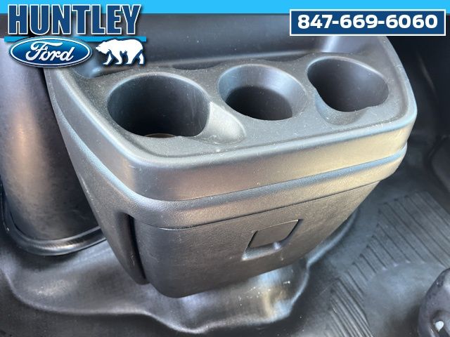 2024 GMC Savana 2500 Work Van Van Cargo Van