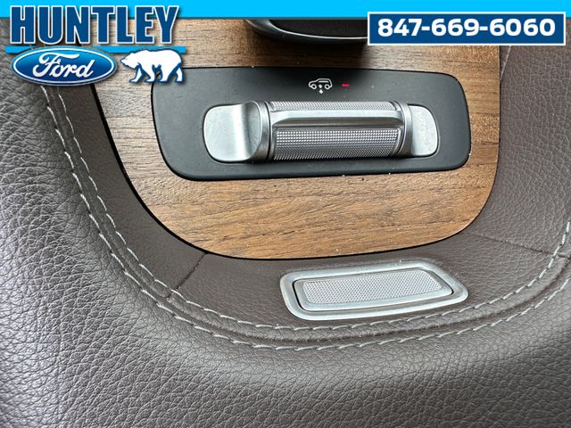 2023 Mercedes-Benz GLS 450 GLS 450 SUV