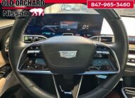 2024 CADILLAC LYRIQ Sport SUV