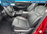 2024 Nissan Rogue Platinum SUV