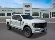 2023 Ford F-150 Tremor Truck SuperCrew Cab
