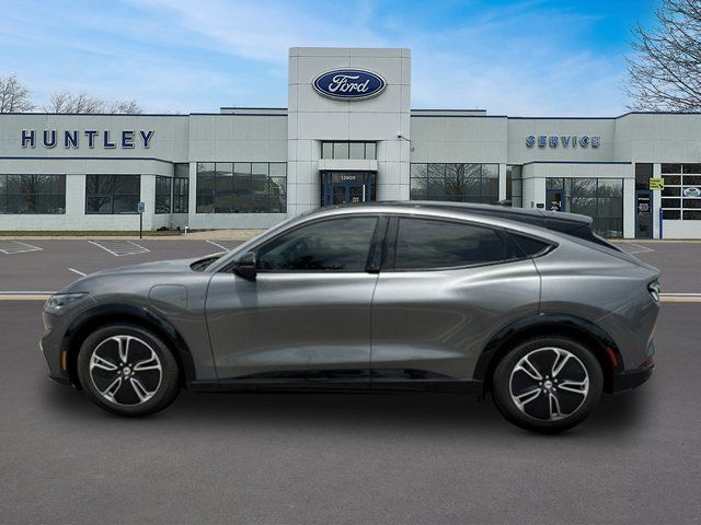 2023 Ford Mustang Mach-E Premium SUV