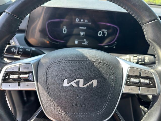 2023 Kia Telluride S SUV
