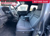 2026 Nissan Frontier SV Truck Crew Cab