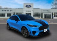 2023 Ford Mustang Mach-E GT SUV