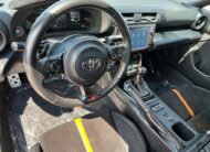 2023 Toyota GR86 10th Anniversary Special Edition Coupe