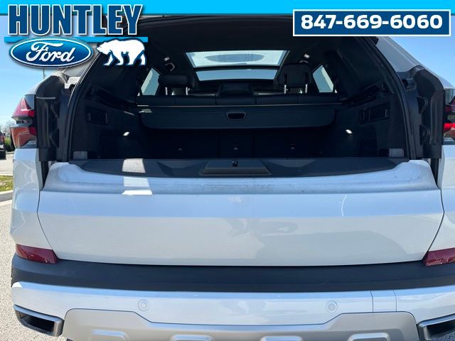 2024 BMW X5 xDrive40i SUV