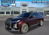 2024 Hyundai Palisade Calligraphy SUV