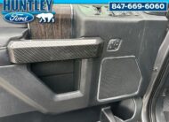 2021 Ford F-250 Lariat Truck Crew Cab