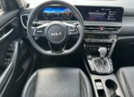 2025 Kia Seltos SX SUV