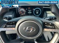 2022 Hyundai Tucson SEL SUV