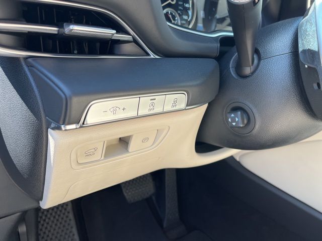 2023 Genesis GV80 2.5T SUV