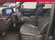 2023 CADILLAC Escalade Sport Platinum SUV