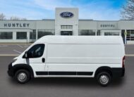 2023 Ram ProMaster 3500 High Roof Van Cargo Van