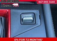 2026 Nissan Kicks SR SUV