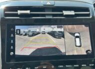 2024 Hyundai Tucson Hybrid Limited SUV