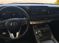 2022 Hyundai Palisade Calligraphy SUV