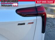 2024 Chevrolet Blazer EV RS SUV