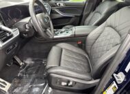 2023 BMW X7 xDrive40i SUV