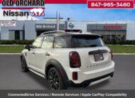 2023 MINI Countryman SUV