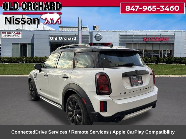 2023 MINI Countryman SUV
