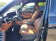 2024 Kia Telluride SX X-Line SUV