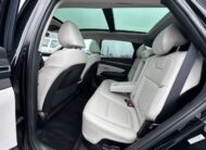 2022 Hyundai Tucson Hybrid Limited SUV