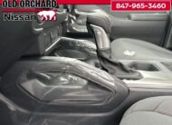 2026 Nissan Frontier S Truck King Cab