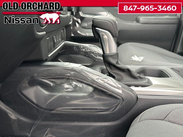 2026 Nissan Frontier S Truck King Cab