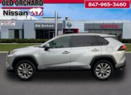 2021 Toyota RAV4 XLE Premium SUV