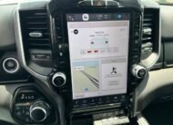 2024 Ram 1500 Big Horn/Lone Star Truck Crew Cab
