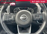 2023 Nissan Rogue SL SUV