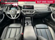 2024 BMW X3 xDrive30i SUV