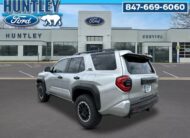 2025 Toyota 4Runner TRD Sport Premium SUV