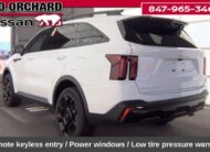 2024 Kia Sorento X-Line SX Prestige SUV