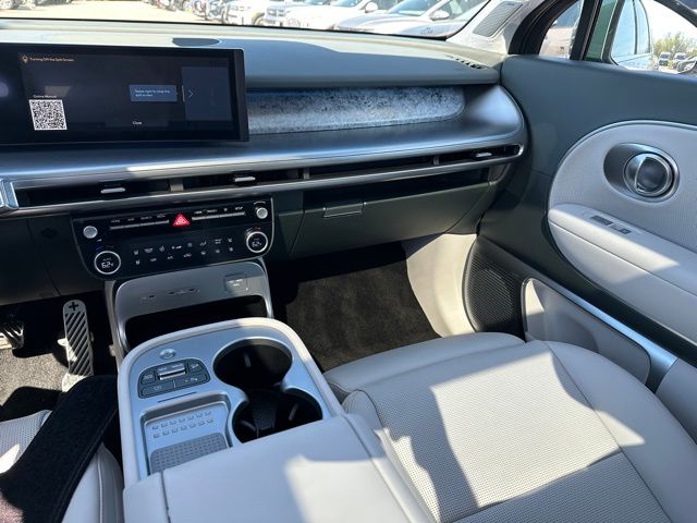 2026 Hyundai IONIQ 9 Performance Calligraphy SUV