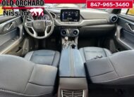 2024 Chevrolet Blazer RS SUV