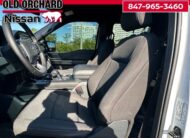 2023 Ford F-150 XLT Truck SuperCrew Cab
