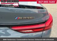 2022 BMW M235i M235i xDrive Gran Coupe