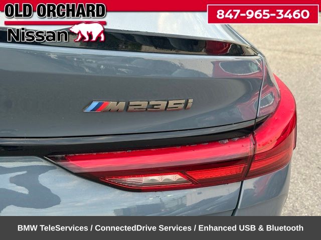 2022 BMW M235i M235i xDrive Gran Coupe