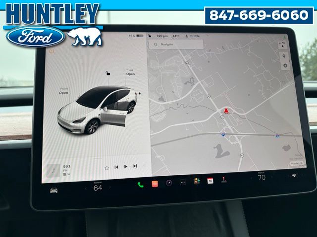 2023 Tesla Model Y Long Range SUV