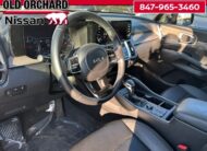 2023 Kia Sorento X-Line S SUV