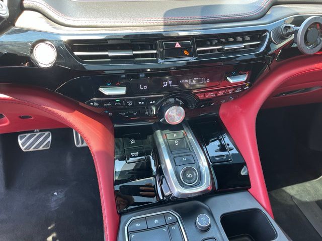 2023 Acura MDX Type S w/Advance Package SUV