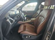 2025 BMW X5 xDrive40i SUV