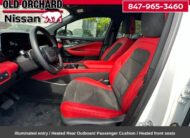 2024 Chevrolet Blazer EV RS SUV