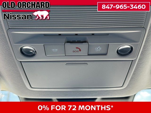 2026 Nissan Sentra SR Sedan