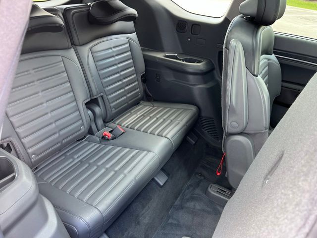 2024 Kia EV9 Land SUV