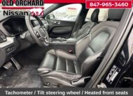 2022 Volvo XC60 Recharge Plug-In Hybrid T8 R-Design SUV