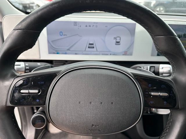 2024 Hyundai IONIQ 5 SEL SUV