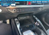 2025 Kia Sorento Hybrid SX Prestige SUV